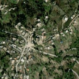 Satellite imagery of Djebel Messemra, DZ