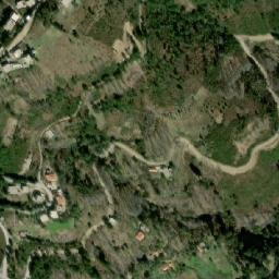 Satellite imagery of Djebel Messemra, DZ