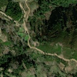 Satellite imagery of Djebel Messemra, DZ
