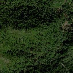Satellite imagery of Djebel Rorbah, DZ