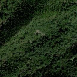 Satellite imagery of Djebel Rorbah, DZ