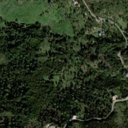 Satellite imagery of Kef Cheraia, DZ