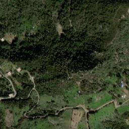 Satellite imagery of Kef Cheraia, DZ