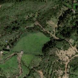 Satellite imagery of Kef Cheraia, DZ