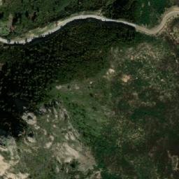 Satellite imagery of Pointe Sidi Yahya, DZ
