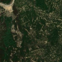 Satellite imagery of Koudiat el Metair, DZ