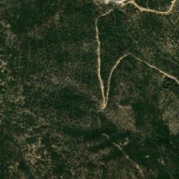 Satellite imagery of Koudiat el Metair, DZ