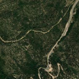 Satellite imagery of Koudiat el Metair, DZ