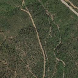 Satellite imagery of Enza Boudjedah, DZ