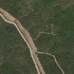 Satellite imagery of Hadjar Essoud, DZ