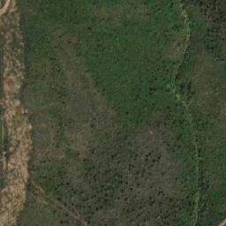 Satellite imagery of Dhar Fedj Moussa, DZ