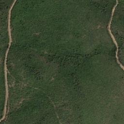 Satellite imagery of Koudiat Herz, DZ