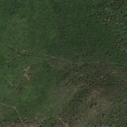 Satellite imagery of Koudiat Herz, DZ