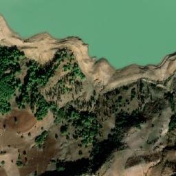 Satellite imagery of Ghoumd er Roumel, TN