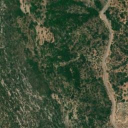 Satellite imagery of Staláki, GR