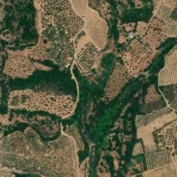 Satellite imagery of Staláki, GR