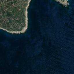 Satellite imagery of Ákra Tríkeri, GR