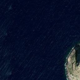 Satellite imagery of Ákra Kastéli, GR