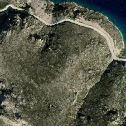 Satellite imagery of Ákra Kastéli, GR