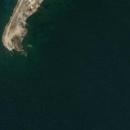 Satellite imagery of TUTGA Noktası BODRUM, TR