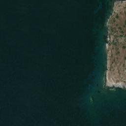 Satellite imagery of Haramten Burnu, TR