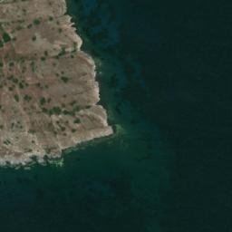 Satellite imagery of Haramten Burnu, TR