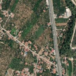 Drone Görünümü