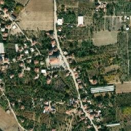 Drone Görünümü