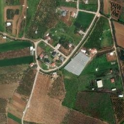 Drone Görünümü