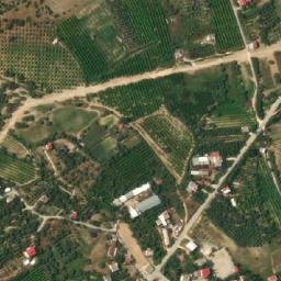 Drone Görünümü