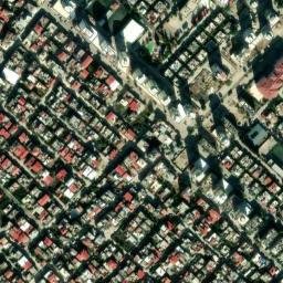 Drone Görünümü