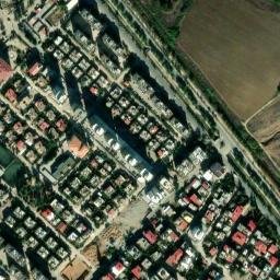 Drone Görünümü