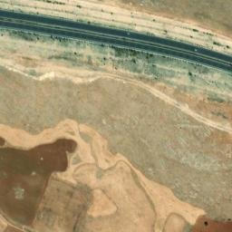 Satellite imagery of TUTGA Noktası BURÇ_KAVŞAĞI, SY