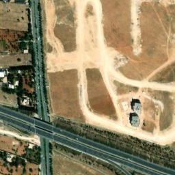Satellite imagery of TUTGA Noktası BURÇ_KAVŞAĞI, SY