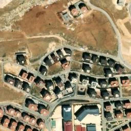 Drone Görünümü
