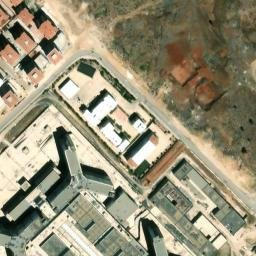 Satellite imagery of Karataşlık, TR