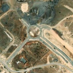 Satellite imagery of Karataşlık, TR