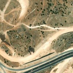 Satellite imagery of Karataşlık, TR