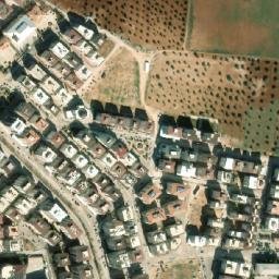 Drone Görünümü