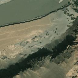 Satellite imagery of Maidan, CN