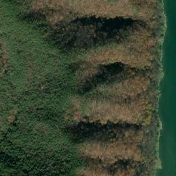 Satellite imagery of Beotdeokjae, KR