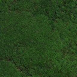 Satellite imagery of 白倉山, JP