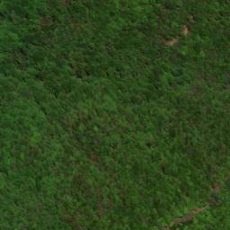 Satellite imagery of 白倉山, JP