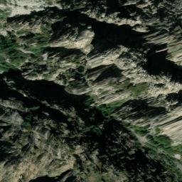 Satellite imagery of Windy Cliff, US