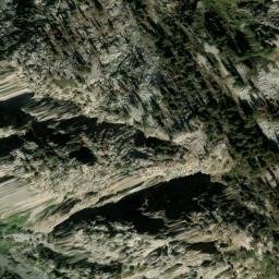 Satellite imagery of Windy Cliff, US