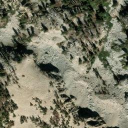 Satellite imagery of Windy Cliff, US
