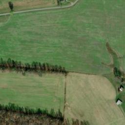 Satellite imagery of Half Acre Ridge, US