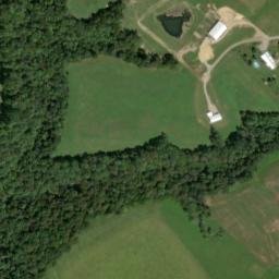 Satellite imagery of Ard Ridge, US
