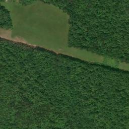 Satellite imagery of Hindsfield Ridge, US