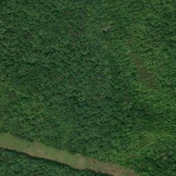 Satellite imagery of Hindsfield Ridge, US